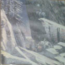 Uruk-Hai (AUT) : Über die Nebelberge Weit